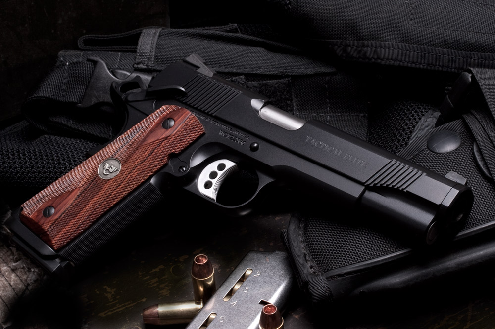 Clint smith 1911 holster